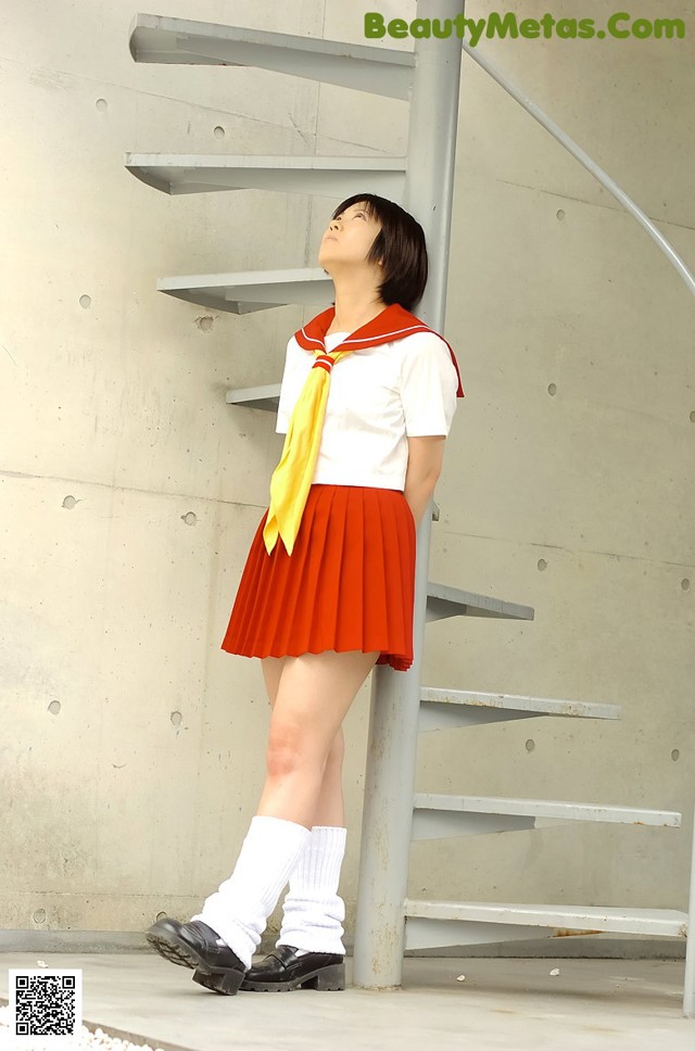 Minato Sakurai - Vigorously Gya Com No.03e921