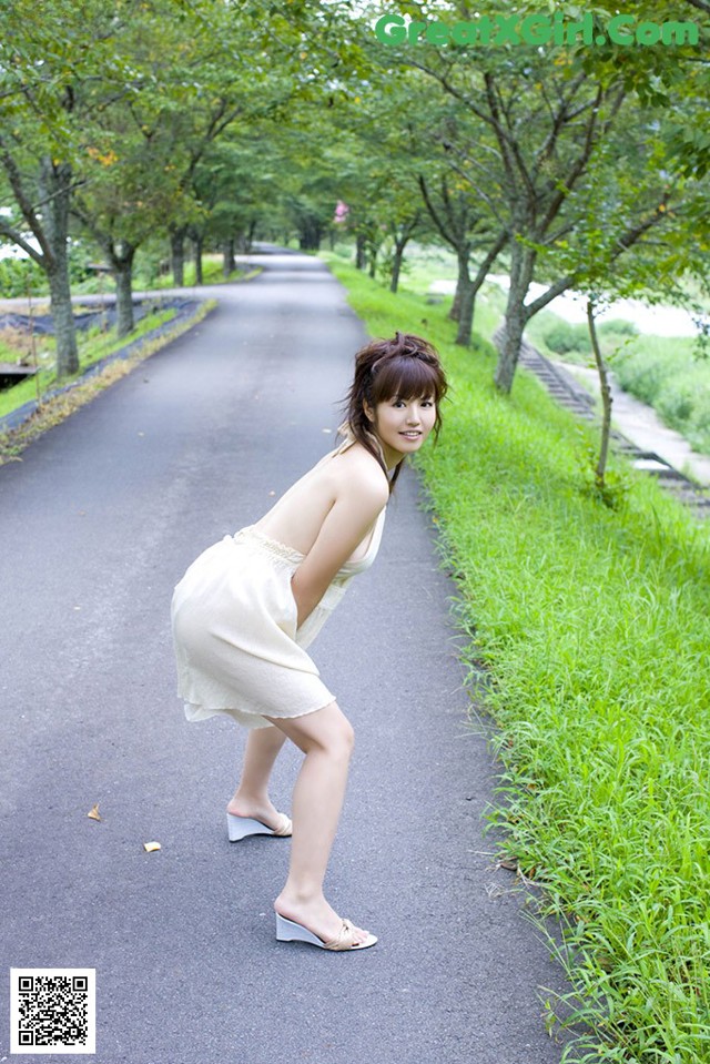 Sayaka Isoyama - Babeslip Teenage Lollyteen No.284413