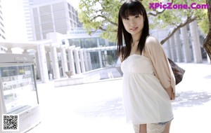 Yuko Kohinata - Sluting Gaer Photu