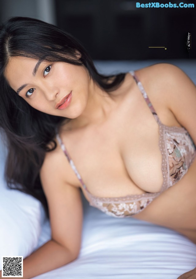 Keina Rosario ロサリオ惠奈, Young Magazine Gekkan 2022 No.09 (月刊ヤングマガジン 2022年09号) No.cc3c6e