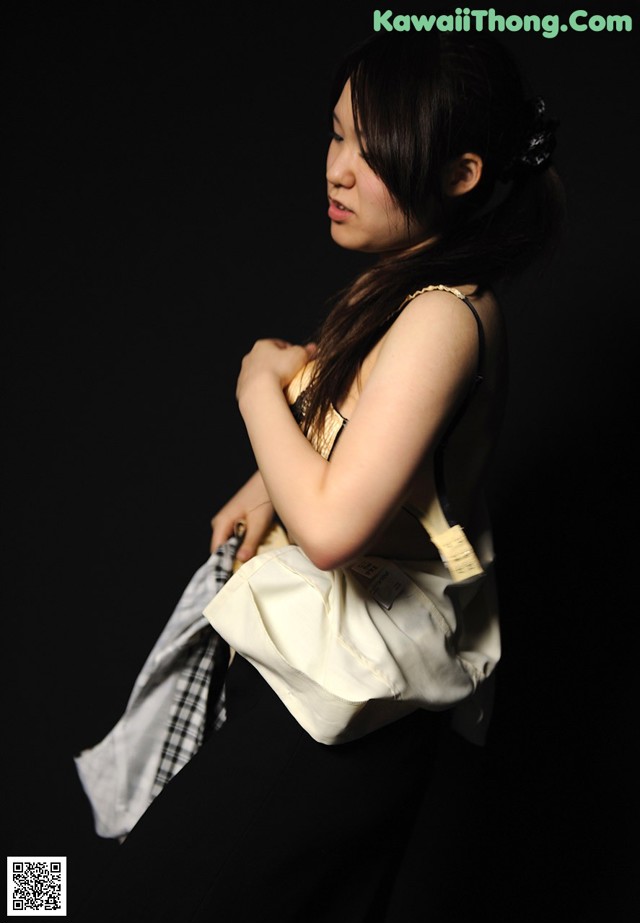 Yuu Aiba - Timelivesex Jimslip Photo No.5bd066
