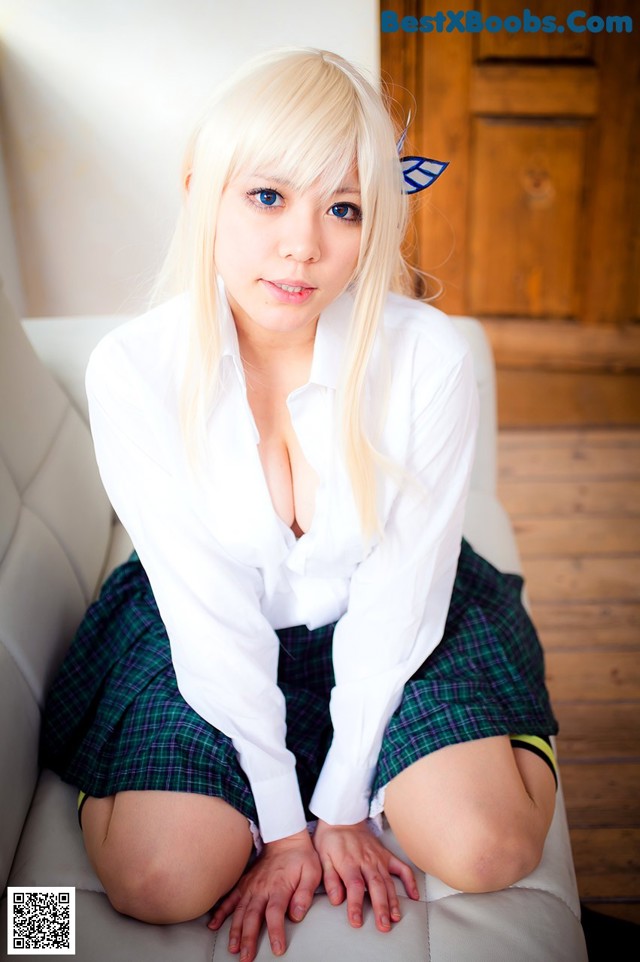 Cosplay Yane - Bestblazzer Reality Nude No.ce6a9d