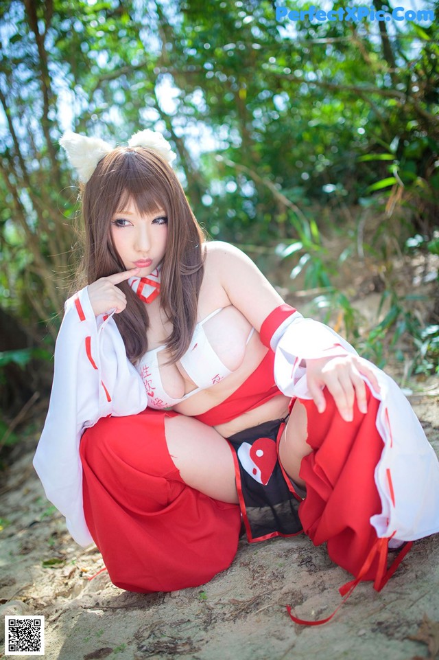 Cosplay Saku - Blowjobig Imege Vidio No.2de4a2