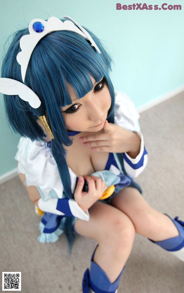 Saku Precure - Vance Imagenes De No.b817b3