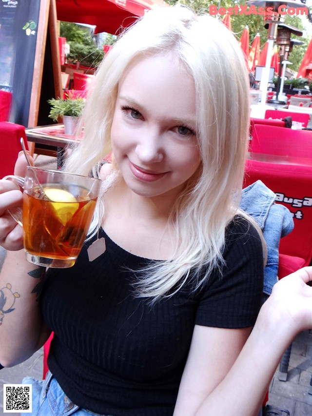 Arteya - Screen Fuckin Six No.d0addd