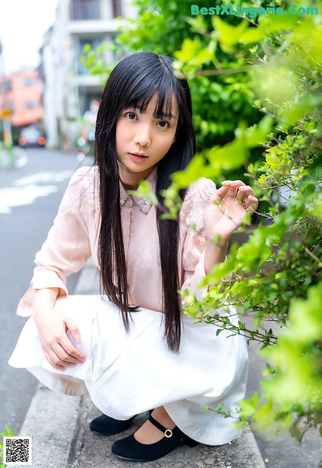 Arisaka Mayoi - Mike18 Avmoo Bongo No.8d3e21