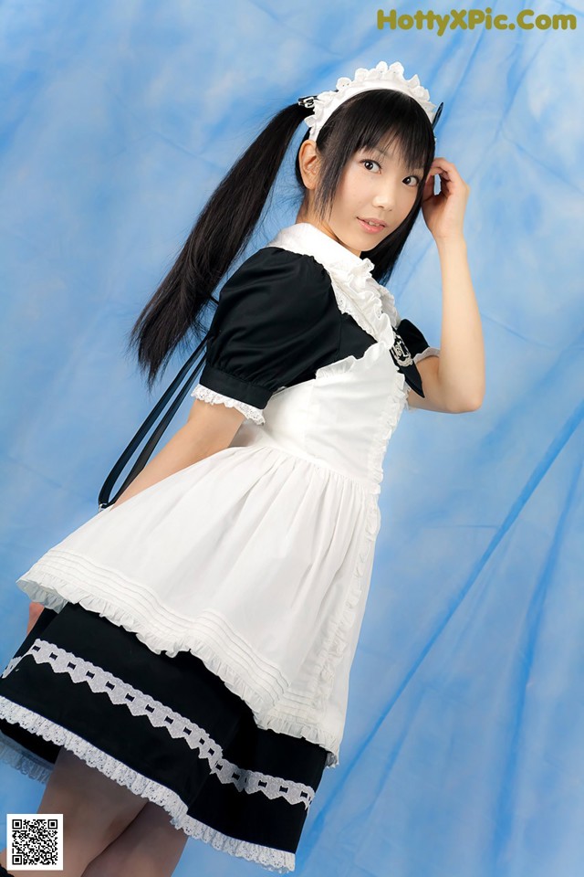 Cosplay Maid - Con Brazers Xxx No.398f1b