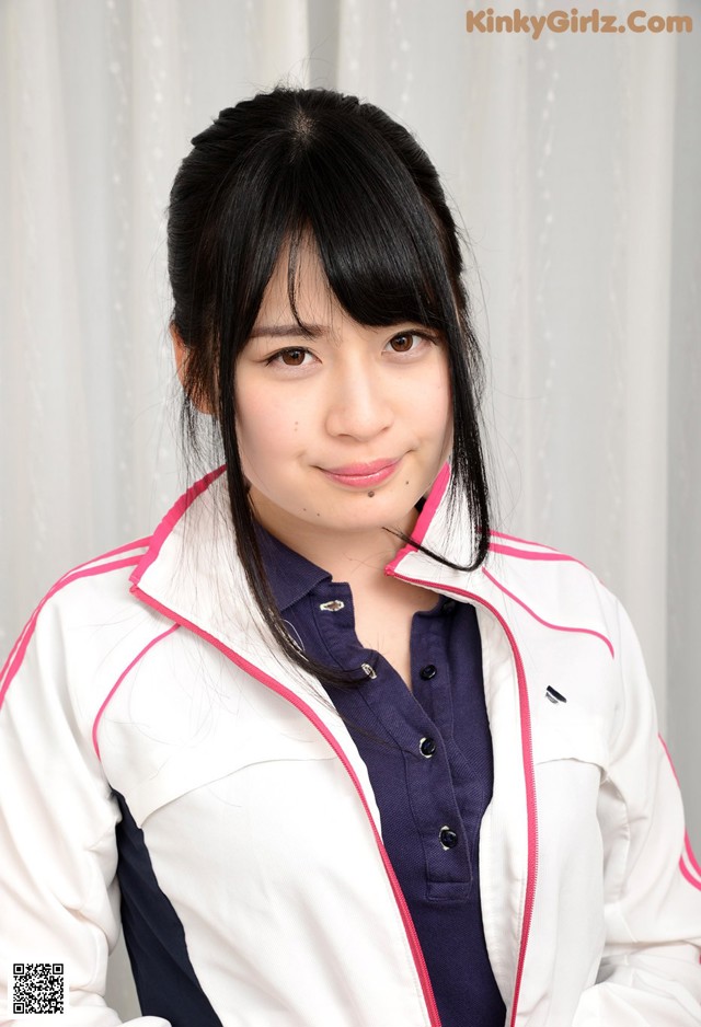Maina Yuri - Tiny Race Porn No.19d28c