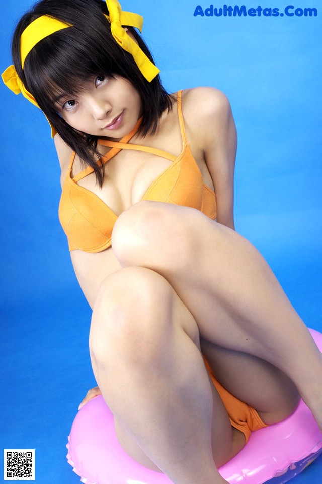 Ayaka Matsunaga - Sensual Ponstar Nude No.3513ee
