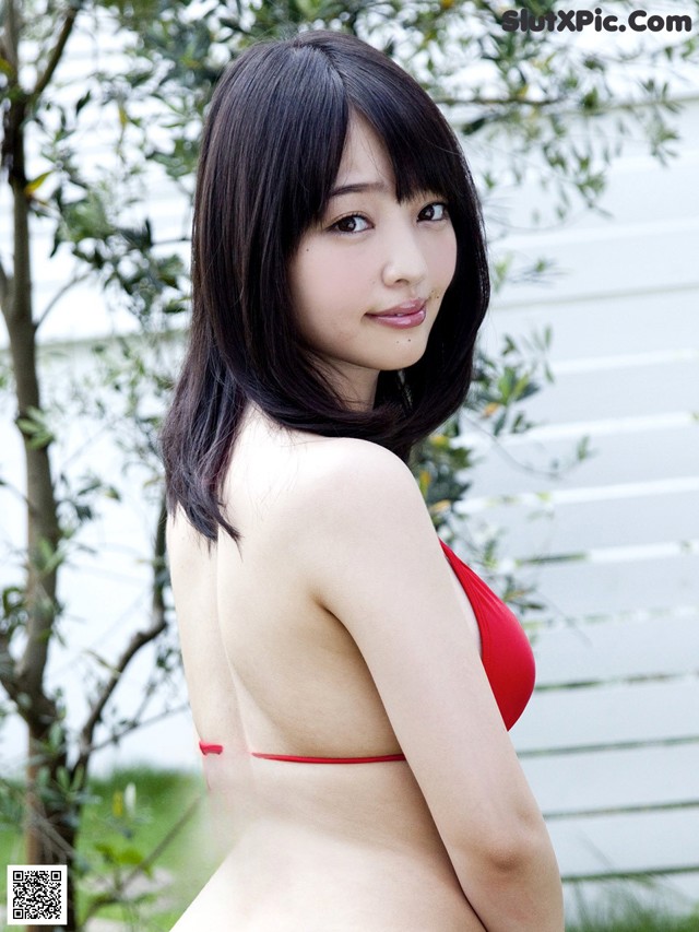 Haruka Ando - Model Pictures Wifebucket No.e22ad7