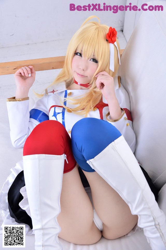 Cosplay Haruka - 69fucksex Nakedgirl Jail No.fbba94