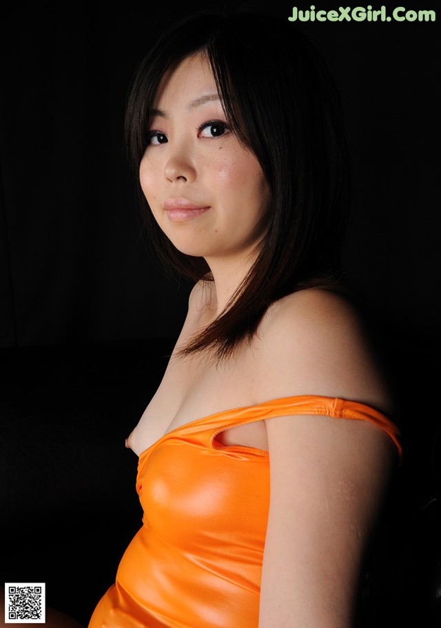 Chika Matsuo - Maremar Forever Black No.ee234a