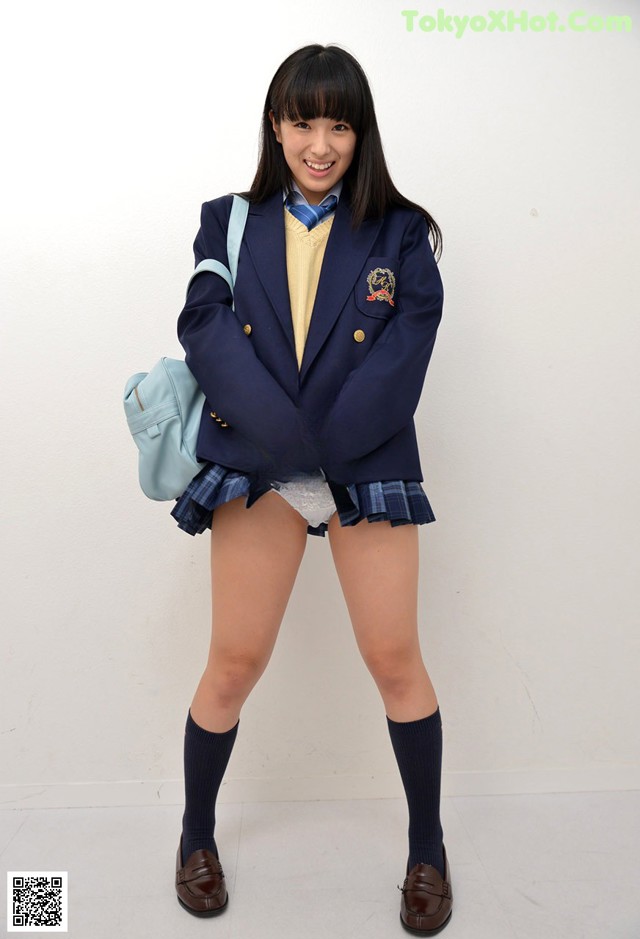 Juna Oshima - Hub Tricky Old No.661d1a
