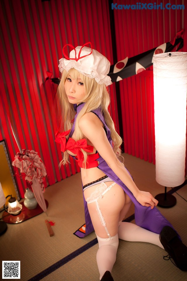 Cosplay Atsuki - Pentypussy Sexxxprom Image No.77fc8e