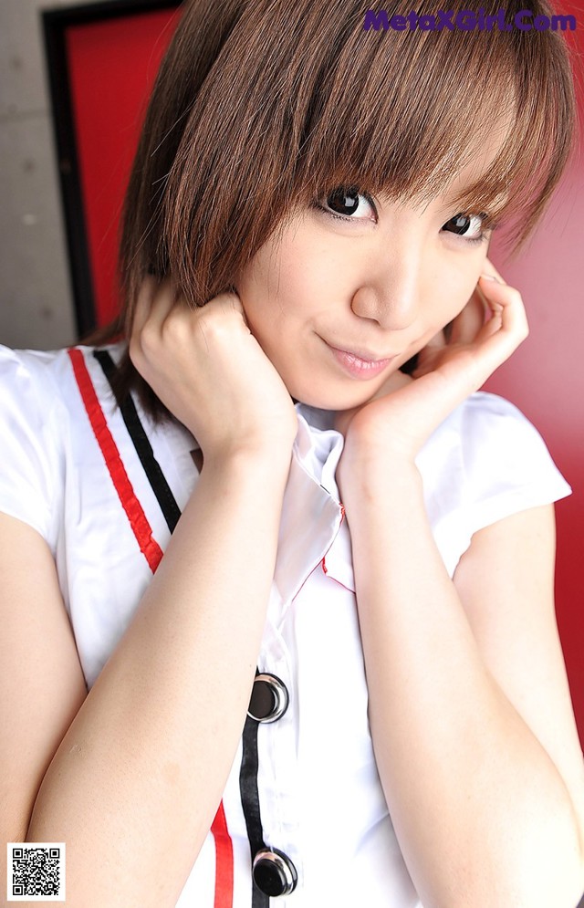 Yuki Kuramochi - Xxxgirl Naughty Mag No.a09cb3