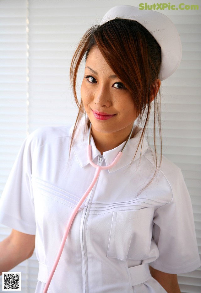 Akane Midorikawa - Naugthy Girlpop Sucking No.733c10