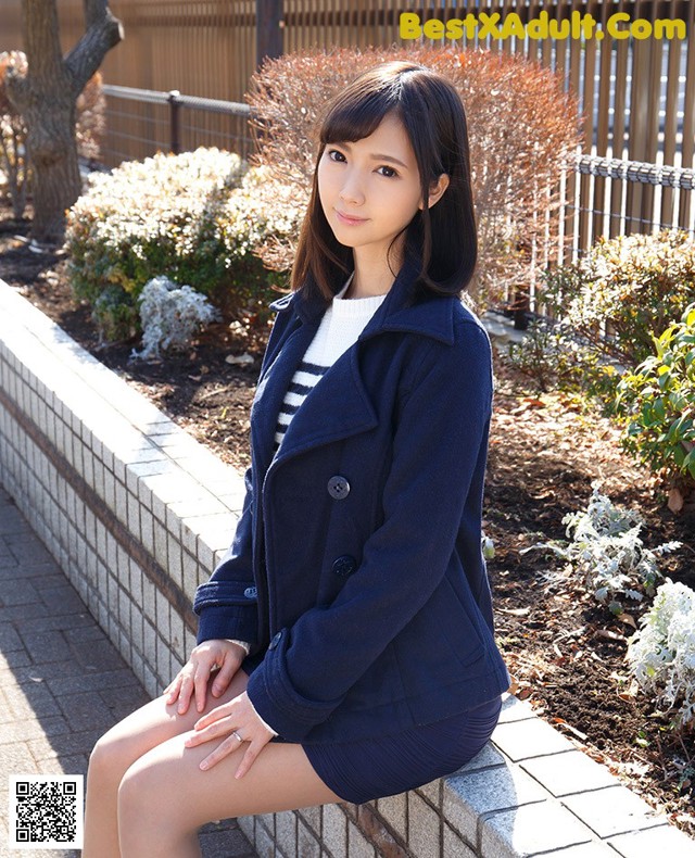 Yuuri Arai - Natigirl Muscular Func No.027a14