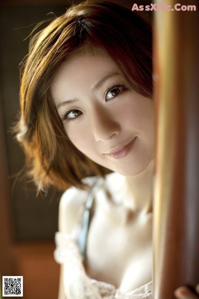 Haomi Yotsumoto - Beuty Sexmovies Squ No.8f67f2