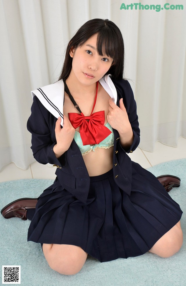 Yui Kasugano - Materials Titpie Com No.6d8d0f