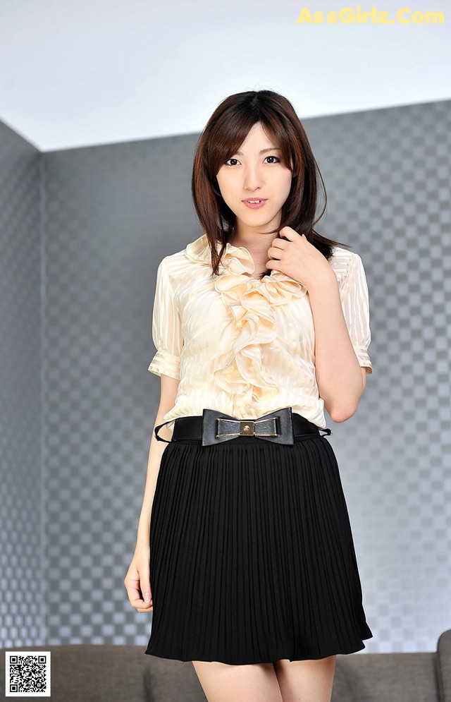 Ryoko Fujiwara - Spencer Orgames Splash No.c05603