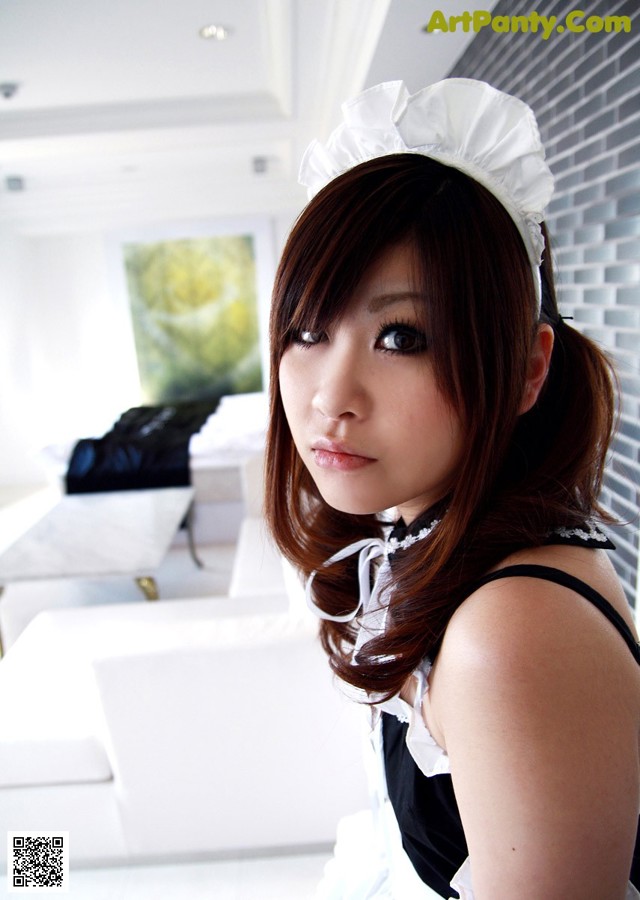 Cosplay Yuzuki - Modelcom Wetpussy Booty No.2784e1