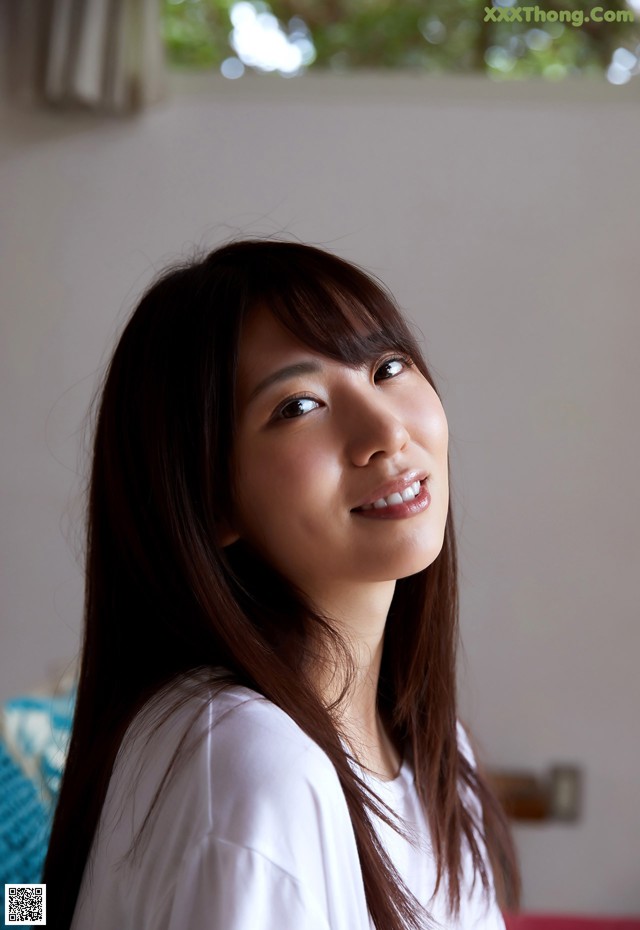 Aika Yamagishi - High Res Javyouporn Slitpussy No.bde772