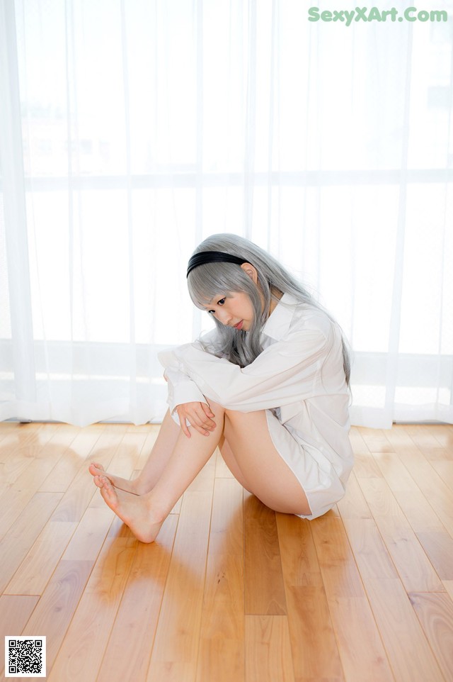 Miyuki Nakano - Cougar Fucking Ultra No.361396