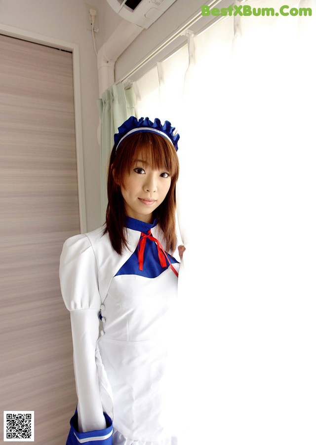 Maid Yuki - Raw Sex Xxxxx No.5382b7