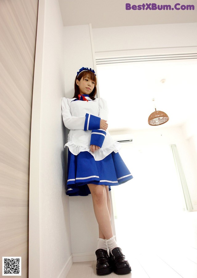 Maid Yuki - Raw Sex Xxxxx No.5382b7