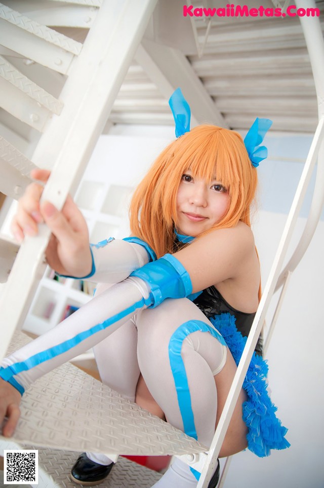 Hikaru Aizawa - Tite Butterworth Fatnaked No.8e155a