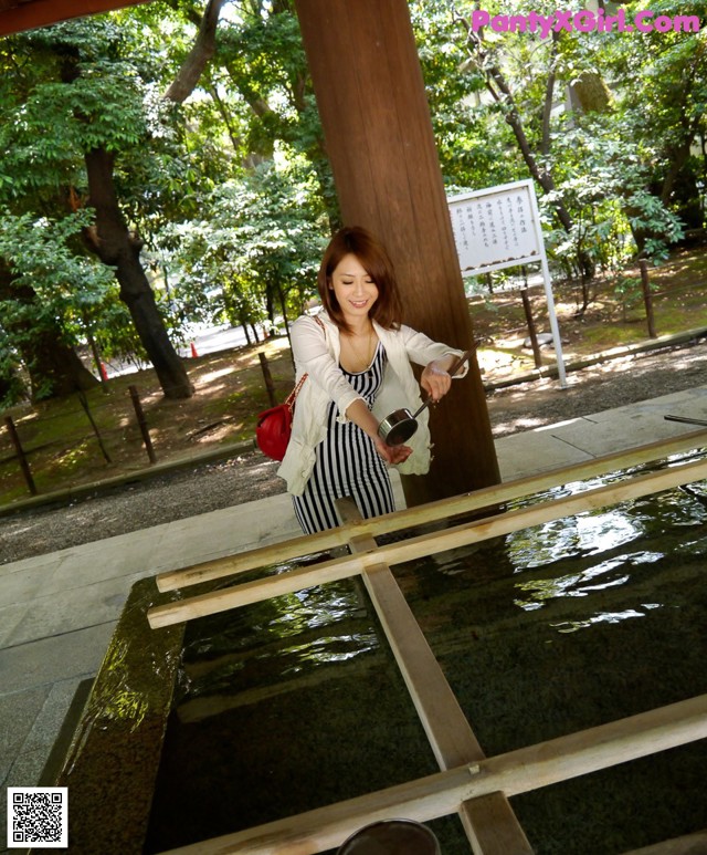 Emiri Sakashita - Blun Pak Garl No.4d29dd